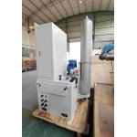 Hydronic Power Plant Microcomputer Generator Speed Governor