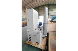 China Hydronic Power Plant Microcomputer Generator Speed Governor supplier