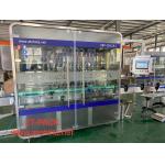 SUS316 4800B/H Detergent Power Gel Softener viscous Filling Machine