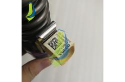 China 20584346 Common Rail Fuel Injector For D13 Engine Parts supplier