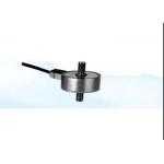 HZFS-034 100kg mini Stainless Steel Load Cell disk Weight Sensor Tension And Compression For Riveting Machine for sale