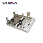 Rigid Seal 250Mpa Stable High Pressure Gauge Calibration for sale