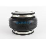 1B6-833 Single Convoluted Goodyear Air Spring 579-91-2-833 Rubber Air Spring Bellows for sale