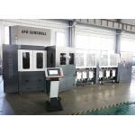 Carbonated Liquid Blowing Capping Filling Water Machine Combiblock 2 Years Guarantee for sale