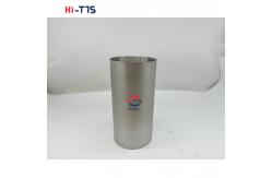 China 129360-21100 Cylinder Liner For 4TNV88 Engine Spare Part supplier