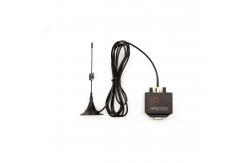China Ruida BWK301R Wireless Handle Box Control Board For Machine Setup And Adjustment supplier