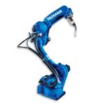 6 Axis Robot Arm AR1440 For Welding 12kg Payload 1440mm Reach Fast And Accurate Arc Welding Robot for sale