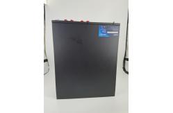 China 51.2V 100A Lithium Iron Phosphate Energy Storage System Container Battery supplier
