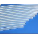 Biodegradable Ultra Thin Wall Silicone Tubing Pipe For Pharmaceutical