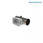 Temperature Measurement Device Temperature Sensor Transmitters IP65 for sale