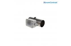 China Temperature Measurement Device Temperature Sensor Transmitters IP65 supplier
