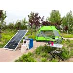 5500w Complete Off Grid Solar Power System For Home for sale