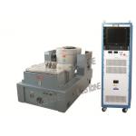 3-Phase AC 380V 50Hz Vibration Shaker System , Automotive Vibration Testing IEC 62133 for sale