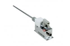 China Remove Ionizer Bar Static Eliminator Nozzle Narrow Area supplier