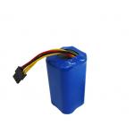 4000mAh 12.8V 3.2V 4S1P Lifepo4 Battery 26650 IEC62133 for sale