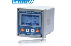 China IP66 2000mV OEM Online PH ORP Analyzer Industrial Processing Water Treatment supplier