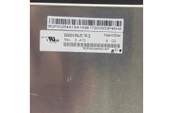China 15.6 inch LCD panel HSD156JUW2-A10 1920(RGB)*1080 LCD screen Display supplier