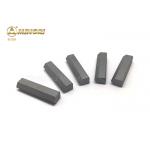 Raw Materials Tungsten Carbide Inserts For Mine Drilling