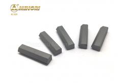 China Raw Materials Tungsten Carbide Inserts For Mine Drilling supplier