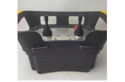 China 433MHz Crane Wireless Remote Control supplier