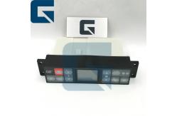 China 396-6895 3966895 Excavator E320D2 Air Conditioner Control Panel supplier