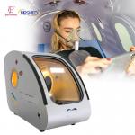 HBOT 1.5 ATA 2 ATA 3 ATA HBOT Chambers Dual Single Person Hard Shell Oxygen Therapy Solution Hyperbaric Oxygen Chamber for sale