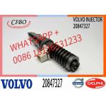Fuel Injector BEBE4D34001 Delphi Fuel Injector 20847327 22172535 20530081 for sale