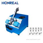 MOS Tube Capacitor Lead Cutting Bending Machine For Loose Bulk Thyristor Forming for sale