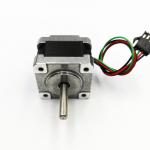 Faradyi Customized Micro Dc Stepper Motor Nema 35 For 3D Printer for sale