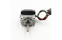 China Faradyi Customized Micro Dc Stepper Motor Nema 35 For 3D Printer supplier