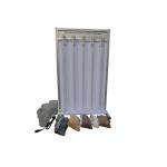 Educational Equipment Technical Teaching Equipment  SEDIMENTATION STUDIES APPARATUS for sale