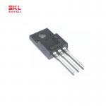 IPA50R280CE MOSFET Power Electronics Low Voltage Resistance Ideal for Automotive Industrial Applications for sale