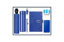 China Moistureproof Notebook Corporate Gift Set Portable Ultralight supplier