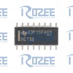 SN74HC138DR