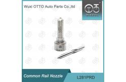 China L281PRD Common Rail Injector Nozzle Applied Valve 28239295 supplier
