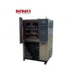 Vertical Environmental Test Chamber Equipment for Hardy Capability ASTM D1790