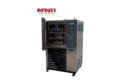 China Vertical Environmental Test Chamber Equipment for Hardy Capability ASTM D1790 supplier