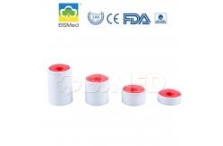 China Splint Fixation Hypoallergenic Non Woven Plaster Tape supplier