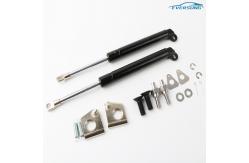 China T5T6 Car Tailgate Support Struts Adjustable 09-18 Ford Ranger Gas Struts supplier