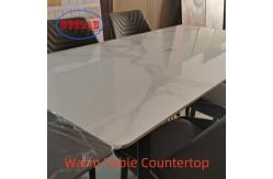 China Heating  Lab Bench Top with Smooth Surface and Chemical Resistant Features supplier