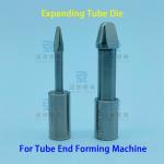 HSS Flaring Tube Die For Long Term Use CNC Integrated Machine
