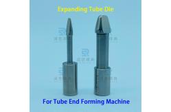 China HSS Flaring Tube Die For Long Term Use CNC Integrated Machine supplier
