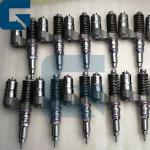  3835257 Fuel Injector 3835257 For D12D Engine for sale