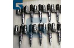 China  3835257 Fuel Injector 3835257 For D12D Engine supplier