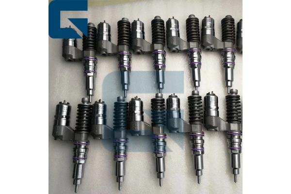3835257 Fuel Injector 3835257 For D12D Engine