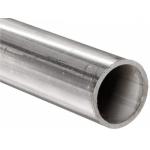 Astm 904l Stainless Steel Seamless Tubes Thickness Wall 0.4-14mm Decorative for sale