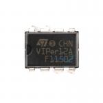 VIPER12ADIP-E Integrated Circuit IC Chip Low Power OFF Line SMPS Primary 60KHz PMIC for sale