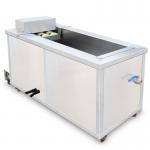 70liter Ceramic Anilox Roller Cleaning Equipment 900w Ultrasonic Tanks for sale
