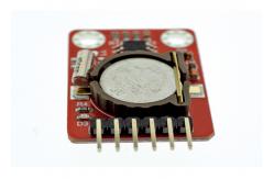 China PCF8563 RTC Board Real Time Clock Module CMOS Ultra - Low - Power supplier