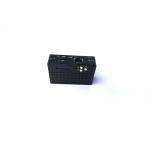 Low Latency COFDM HD Wireless Transmitter For Intelligence Control Full Duplex for sale